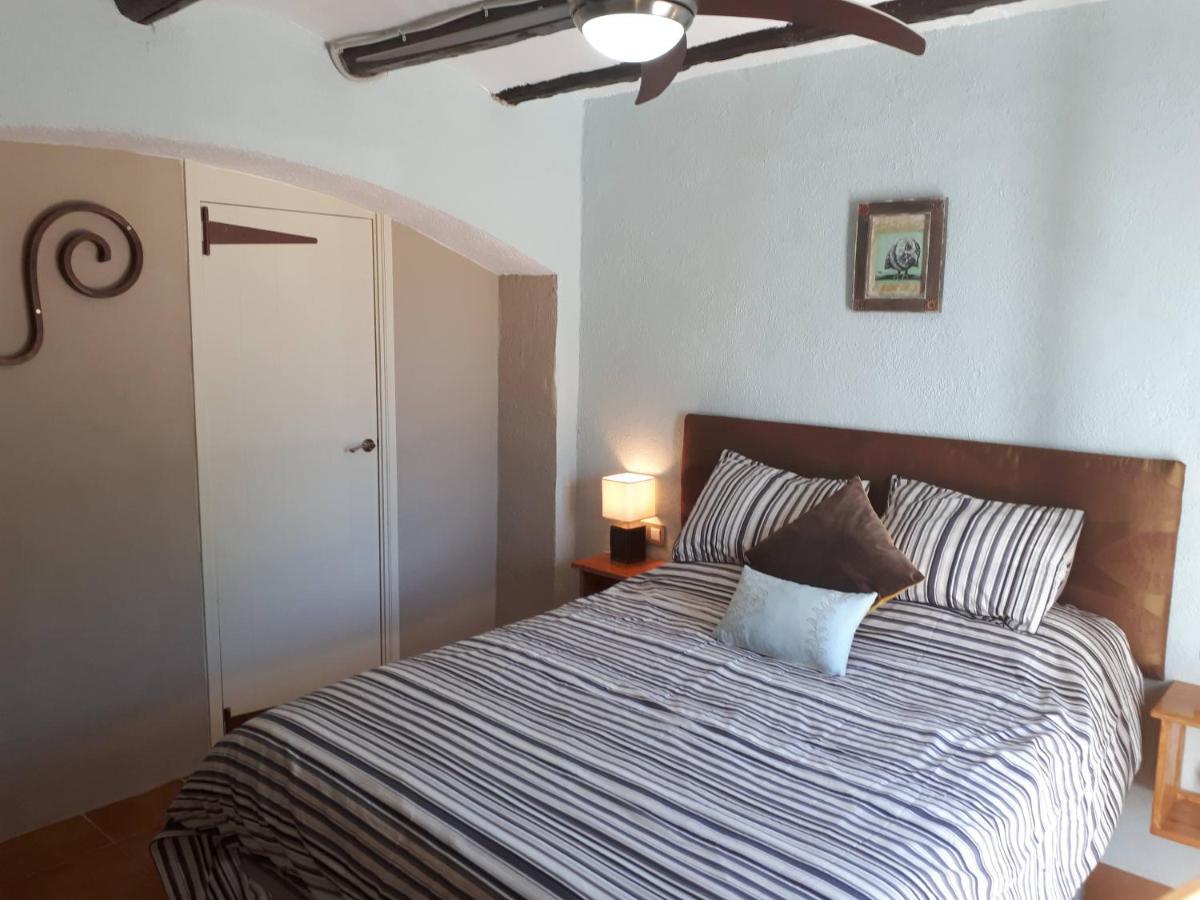 Casa De Bello 托尔托萨 外观 照片