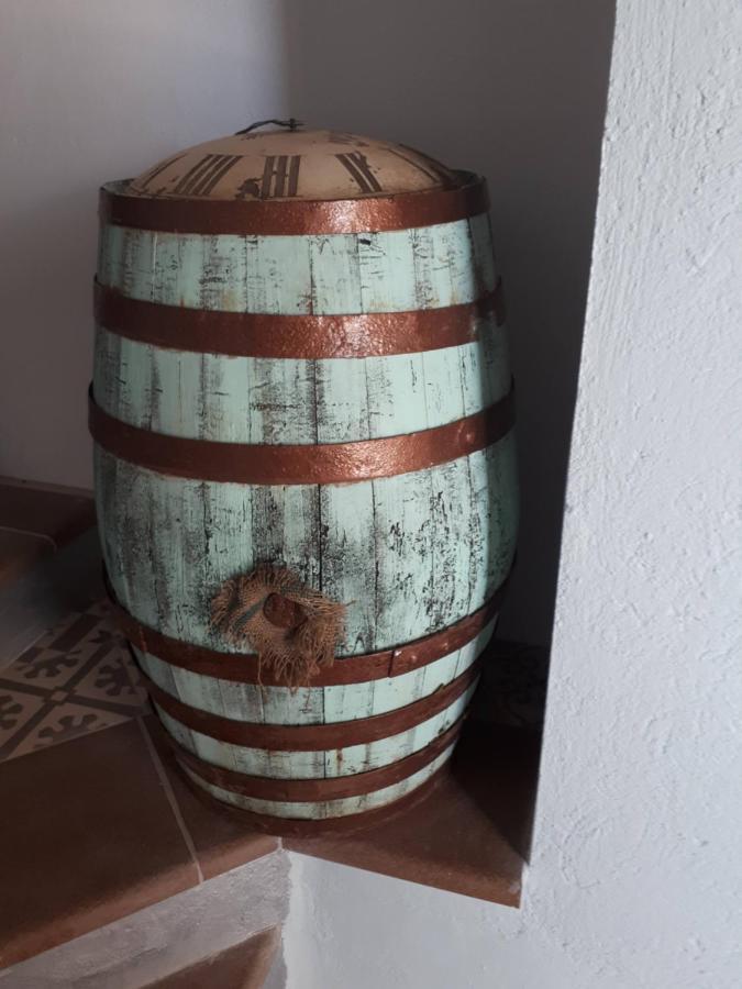 Casa De Bello 托尔托萨 外观 照片
