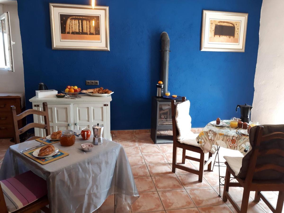 Casa De Bello 托尔托萨 外观 照片