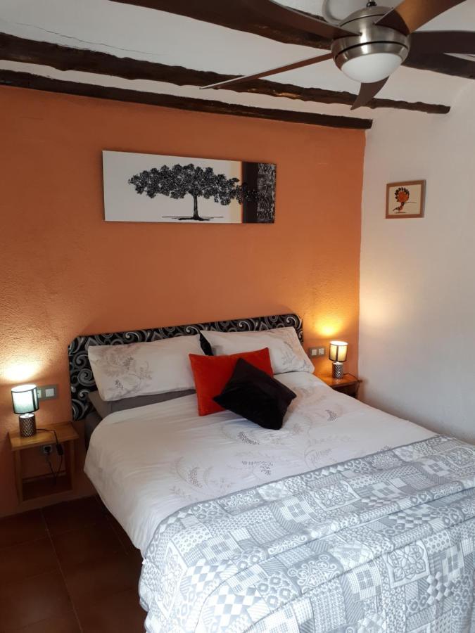 Casa De Bello 托尔托萨 外观 照片