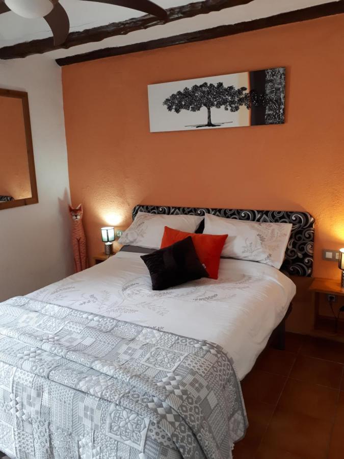Casa De Bello 托尔托萨 外观 照片