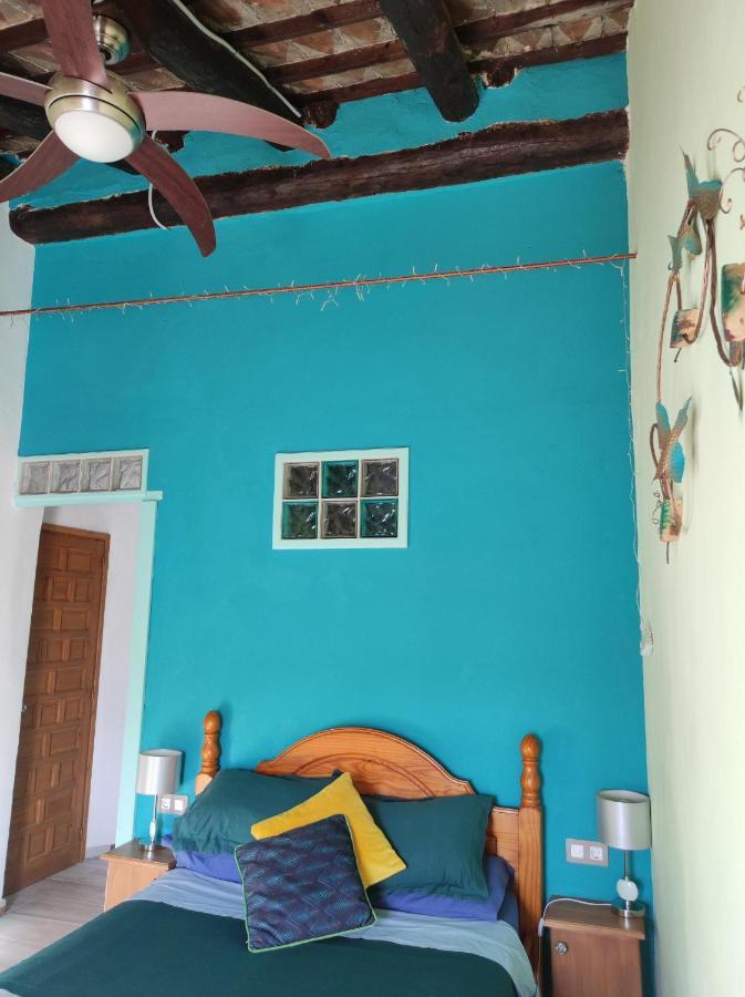 Casa De Bello 托尔托萨 外观 照片