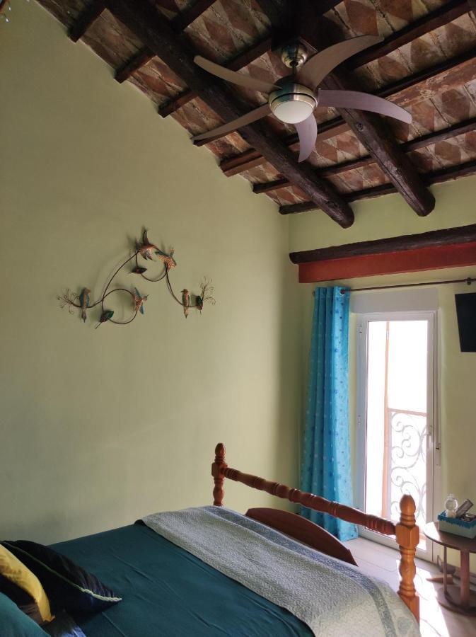 Casa De Bello 托尔托萨 外观 照片